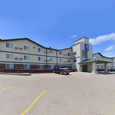 Americas Best Value Inn Τζέφερσον Σίτι Εξωτερικό φωτογραφία