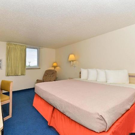 Americas Best Value Inn Τζέφερσον Σίτι Εξωτερικό φωτογραφία