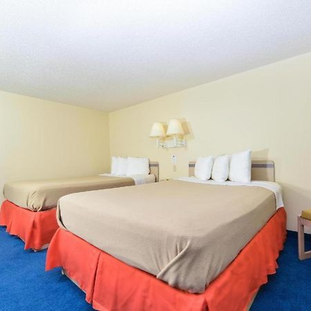Americas Best Value Inn Τζέφερσον Σίτι Εξωτερικό φωτογραφία