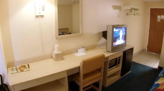 Americas Best Value Inn Τζέφερσον Σίτι Δωμάτιο φωτογραφία