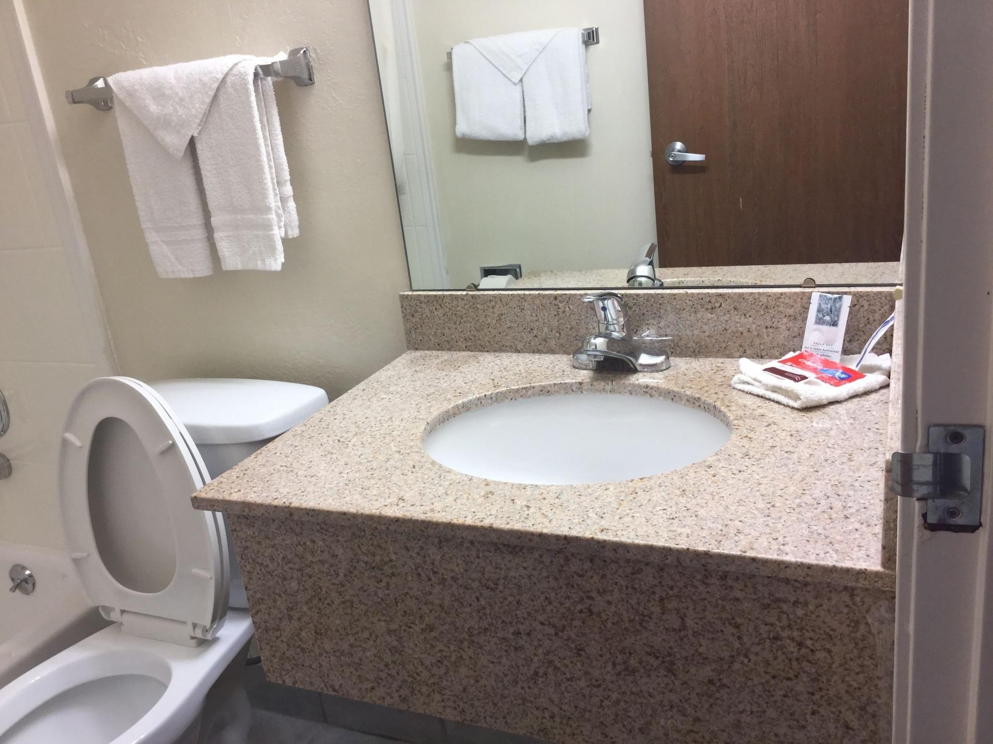 Americas Best Value Inn Τζέφερσον Σίτι Εξωτερικό φωτογραφία
