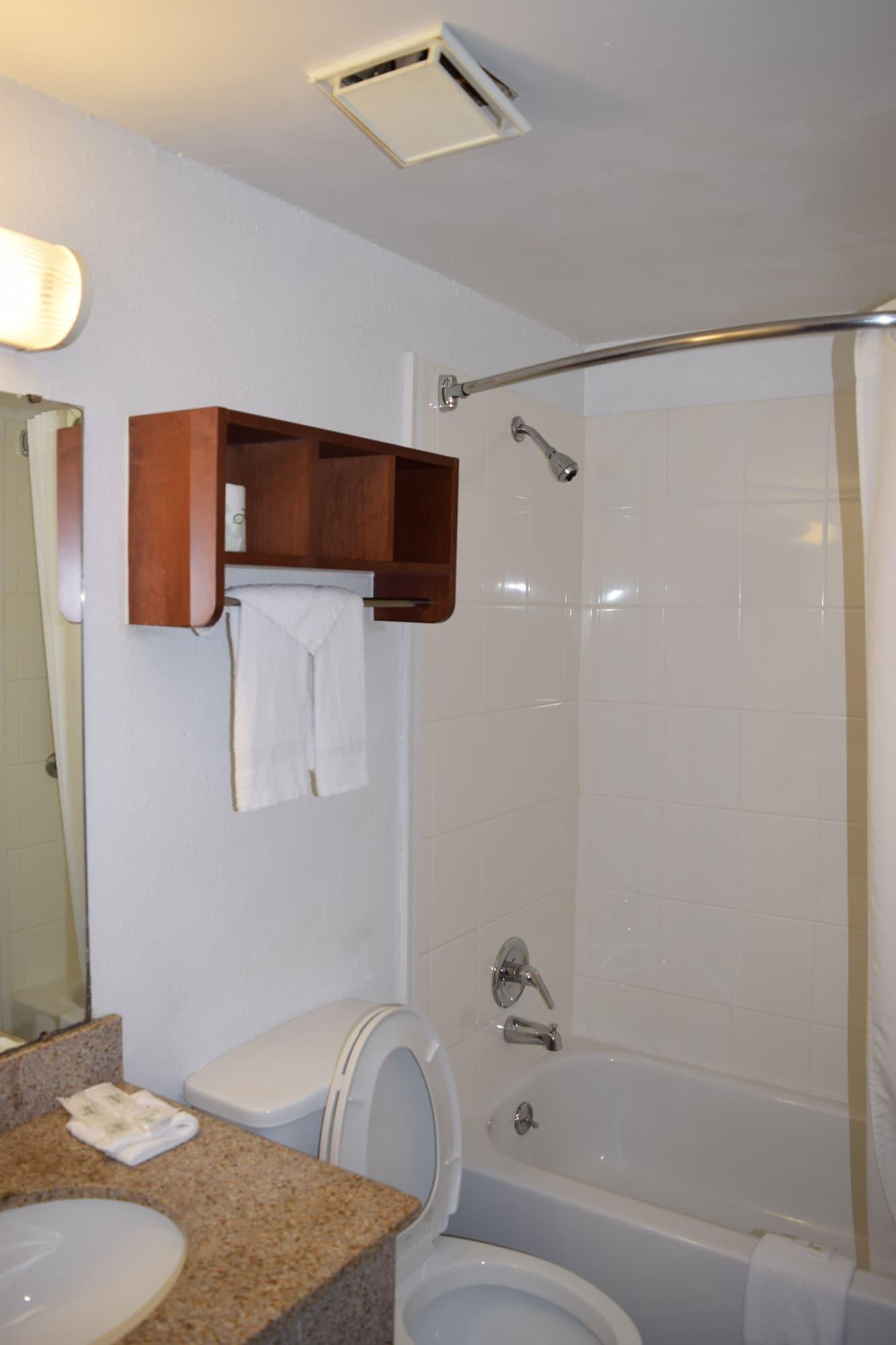 Americas Best Value Inn Τζέφερσον Σίτι Εξωτερικό φωτογραφία