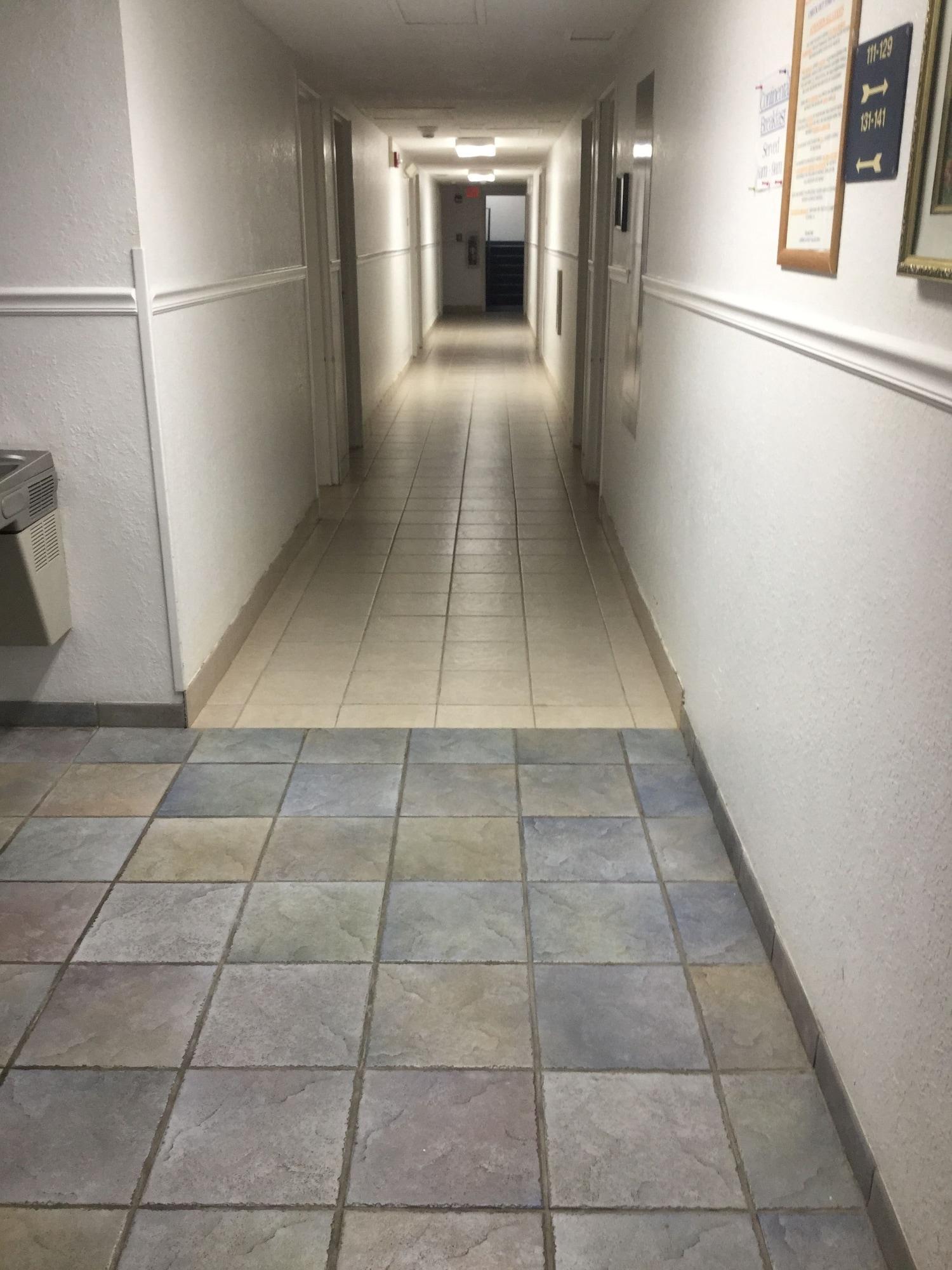 Americas Best Value Inn Τζέφερσον Σίτι Εξωτερικό φωτογραφία