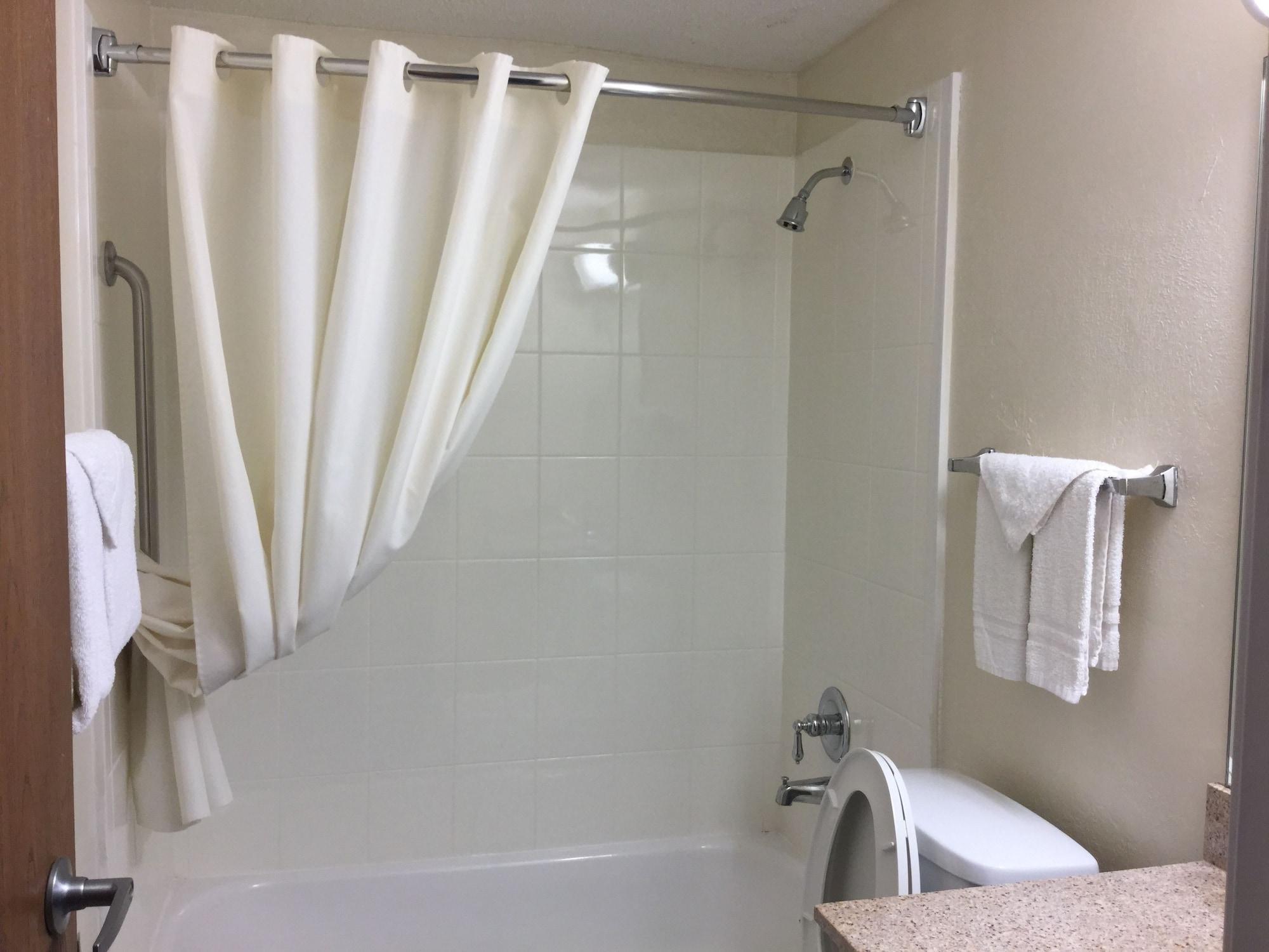 Americas Best Value Inn Τζέφερσον Σίτι Εξωτερικό φωτογραφία