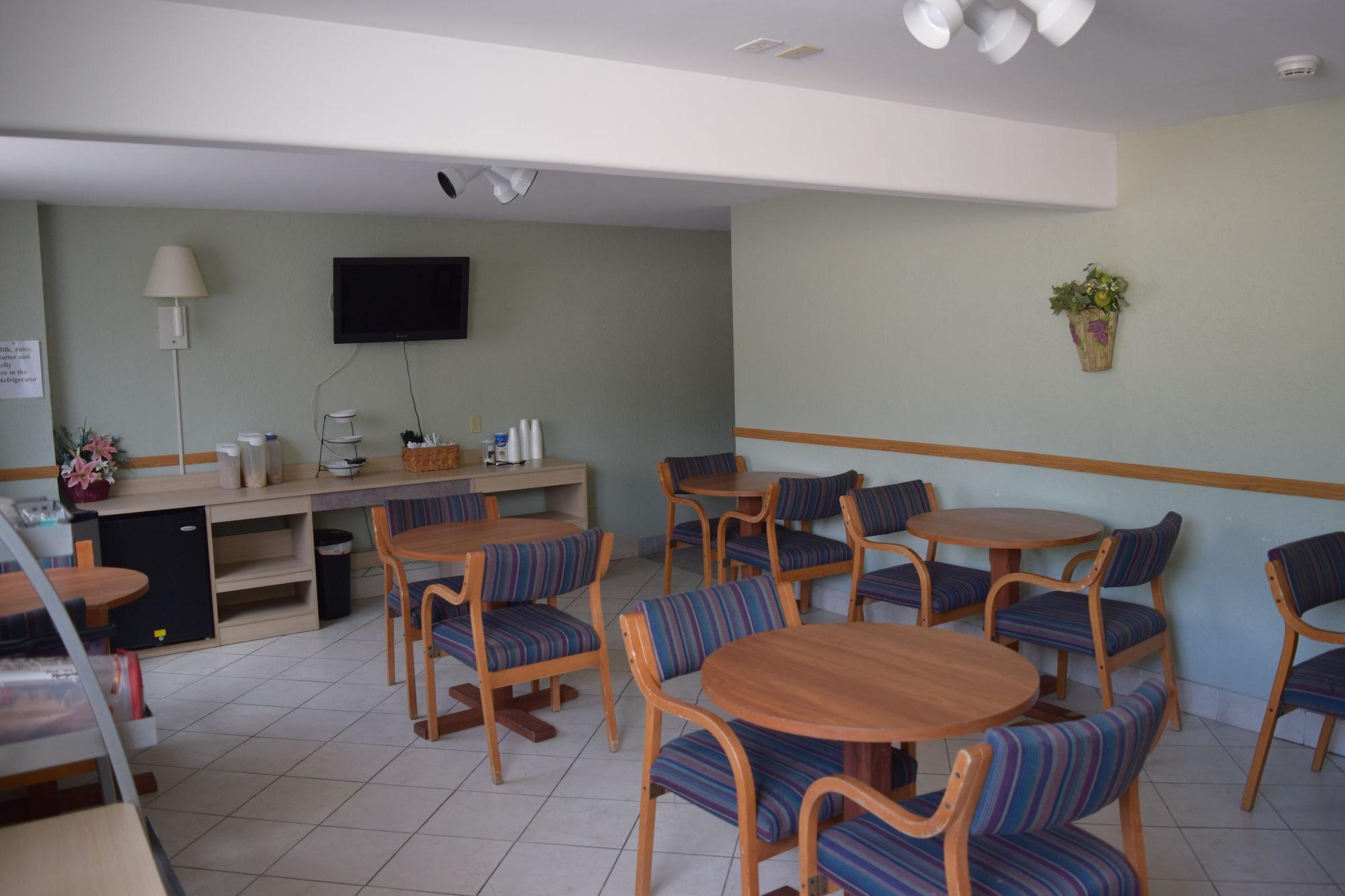 Americas Best Value Inn Τζέφερσον Σίτι Εξωτερικό φωτογραφία