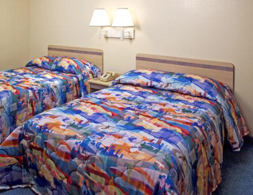 Americas Best Value Inn Τζέφερσον Σίτι Δωμάτιο φωτογραφία