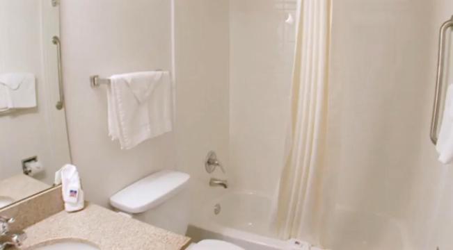 Americas Best Value Inn Τζέφερσον Σίτι Εξωτερικό φωτογραφία