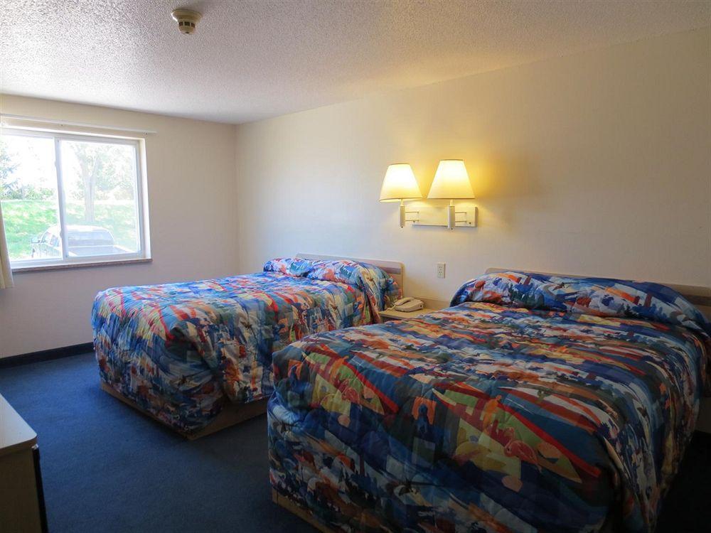 Americas Best Value Inn Τζέφερσον Σίτι Εξωτερικό φωτογραφία