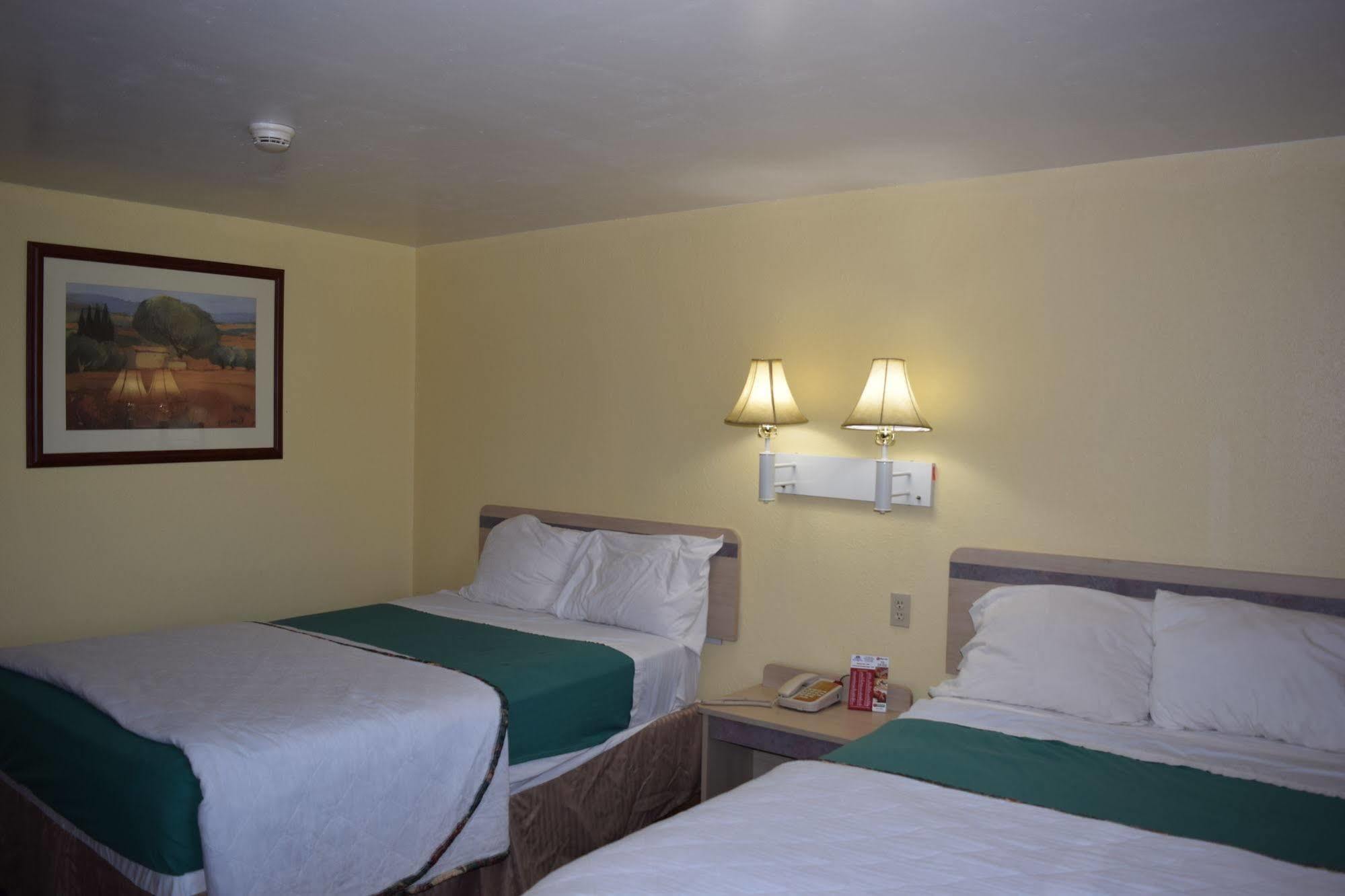 Americas Best Value Inn Τζέφερσον Σίτι Εξωτερικό φωτογραφία