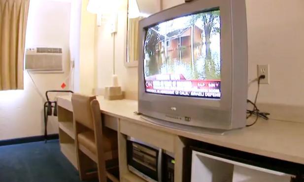 Americas Best Value Inn Τζέφερσον Σίτι Εξωτερικό φωτογραφία