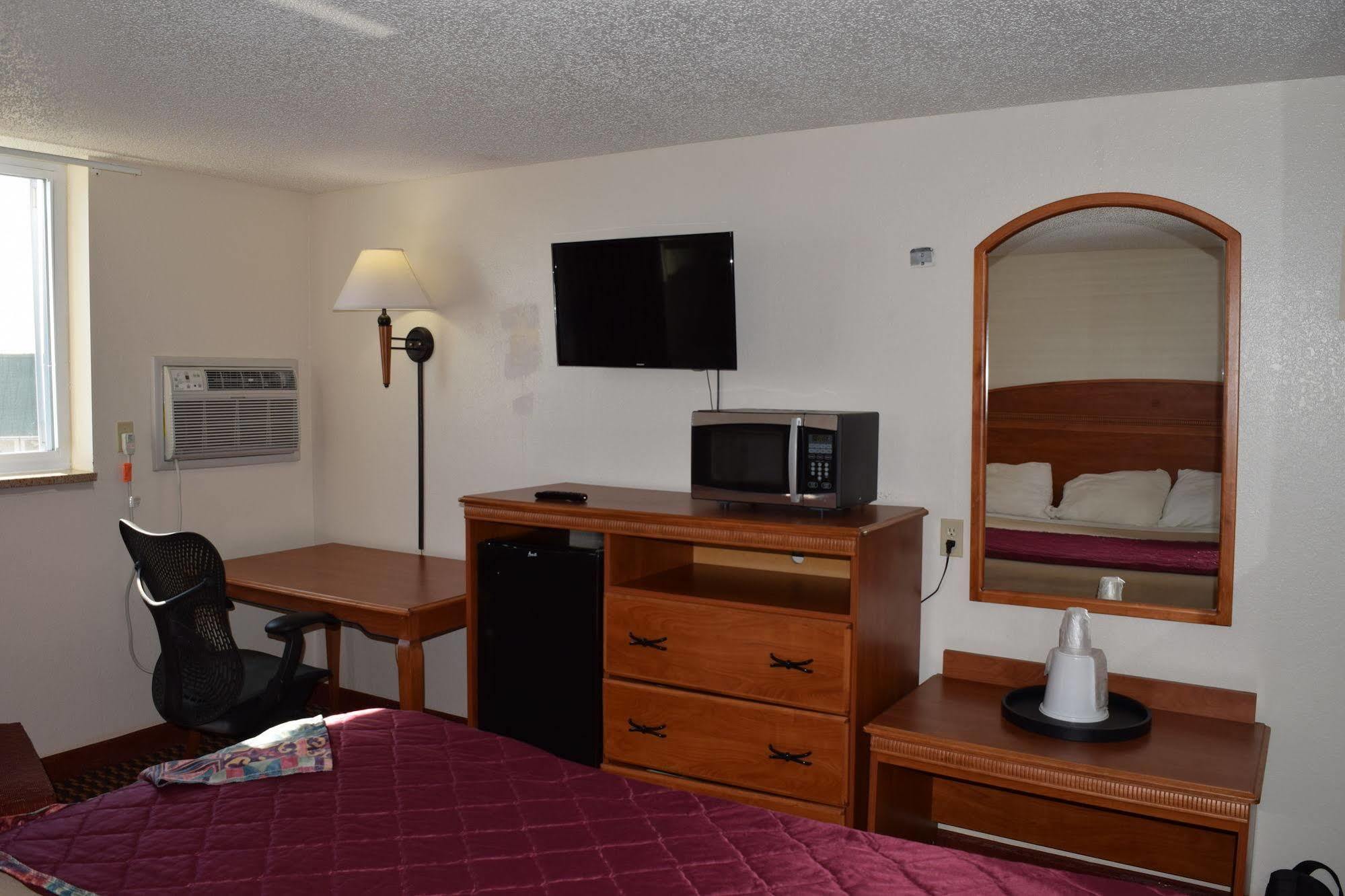 Americas Best Value Inn Τζέφερσον Σίτι Εξωτερικό φωτογραφία